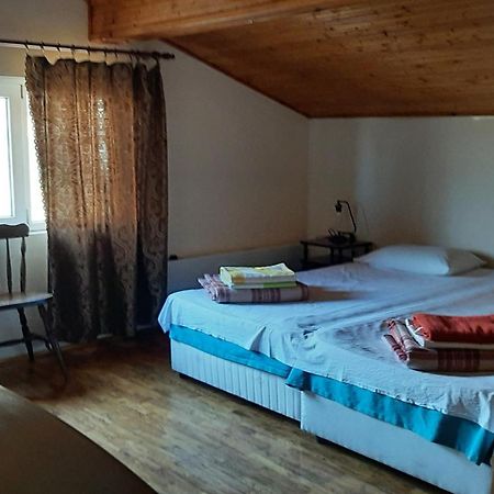 Popov Guest House Balchik Eksteriør billede