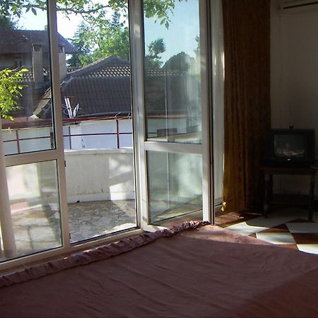 Popov Guest House Balchik Værelse billede