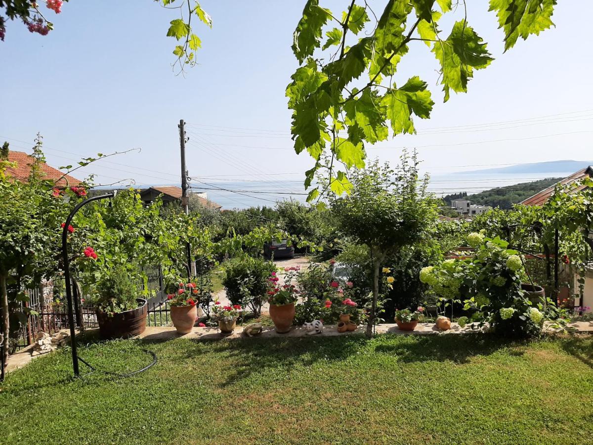 Popov Guest House Balchik Eksteriør billede