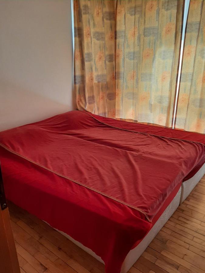 Popov Guest House Balchik Eksteriør billede