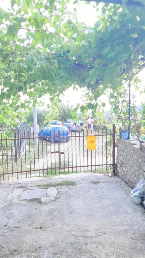 Popov Guest House Balchik Eksteriør billede