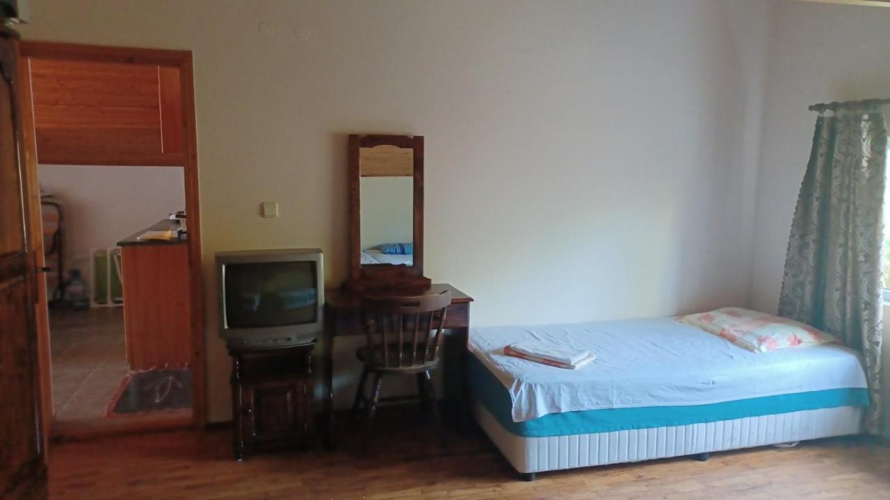 Popov Guest House Balchik Eksteriør billede