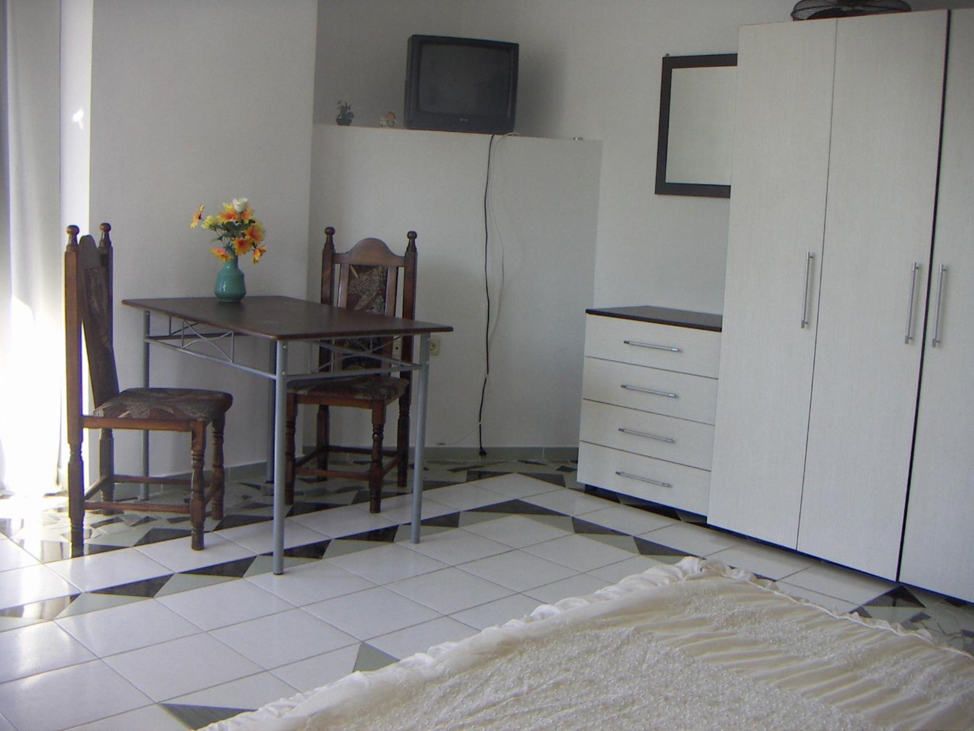 Popov Guest House Balchik Værelse billede