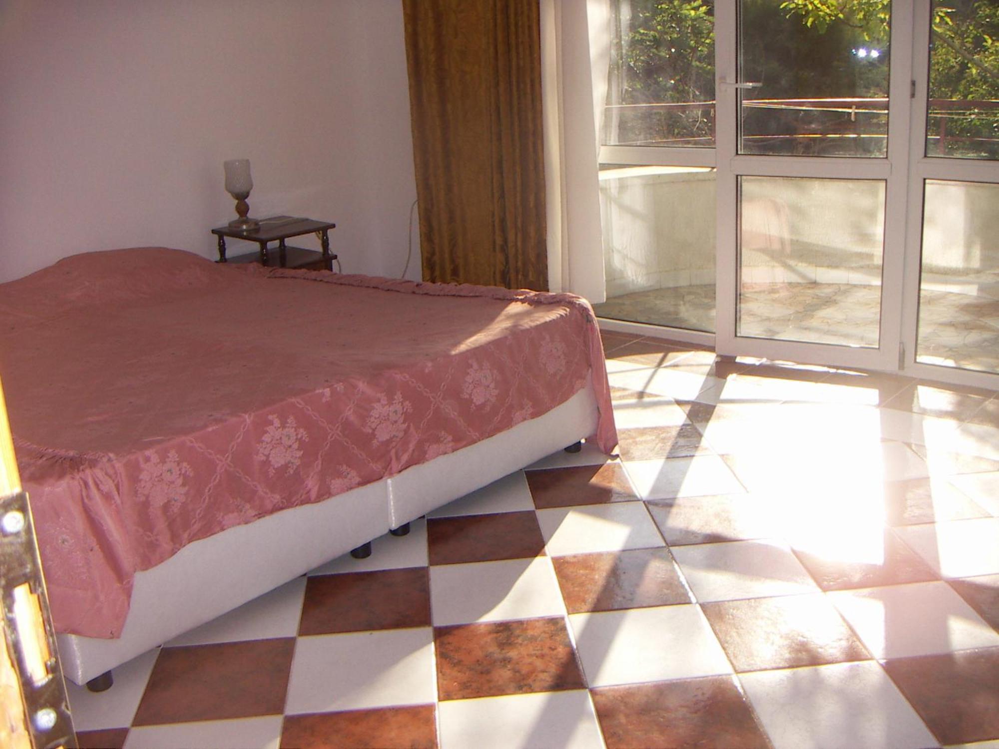Popov Guest House Balchik Værelse billede
