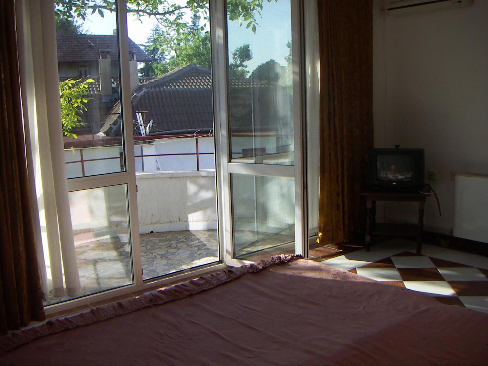 Popov Guest House Balchik Værelse billede
