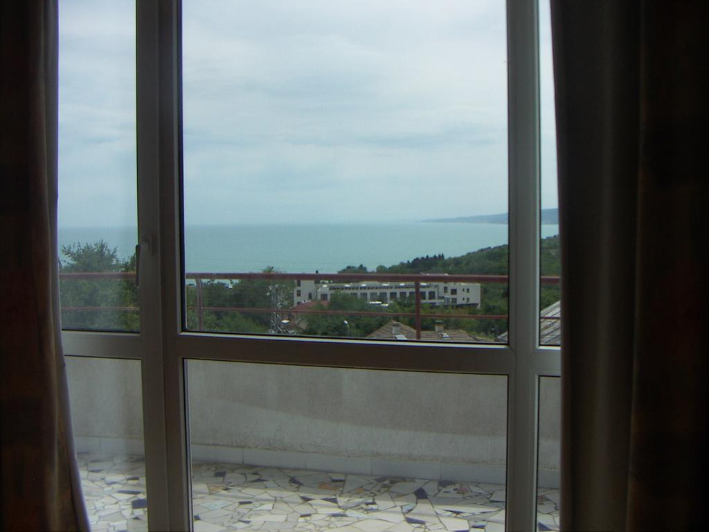 Popov Guest House Balchik Eksteriør billede