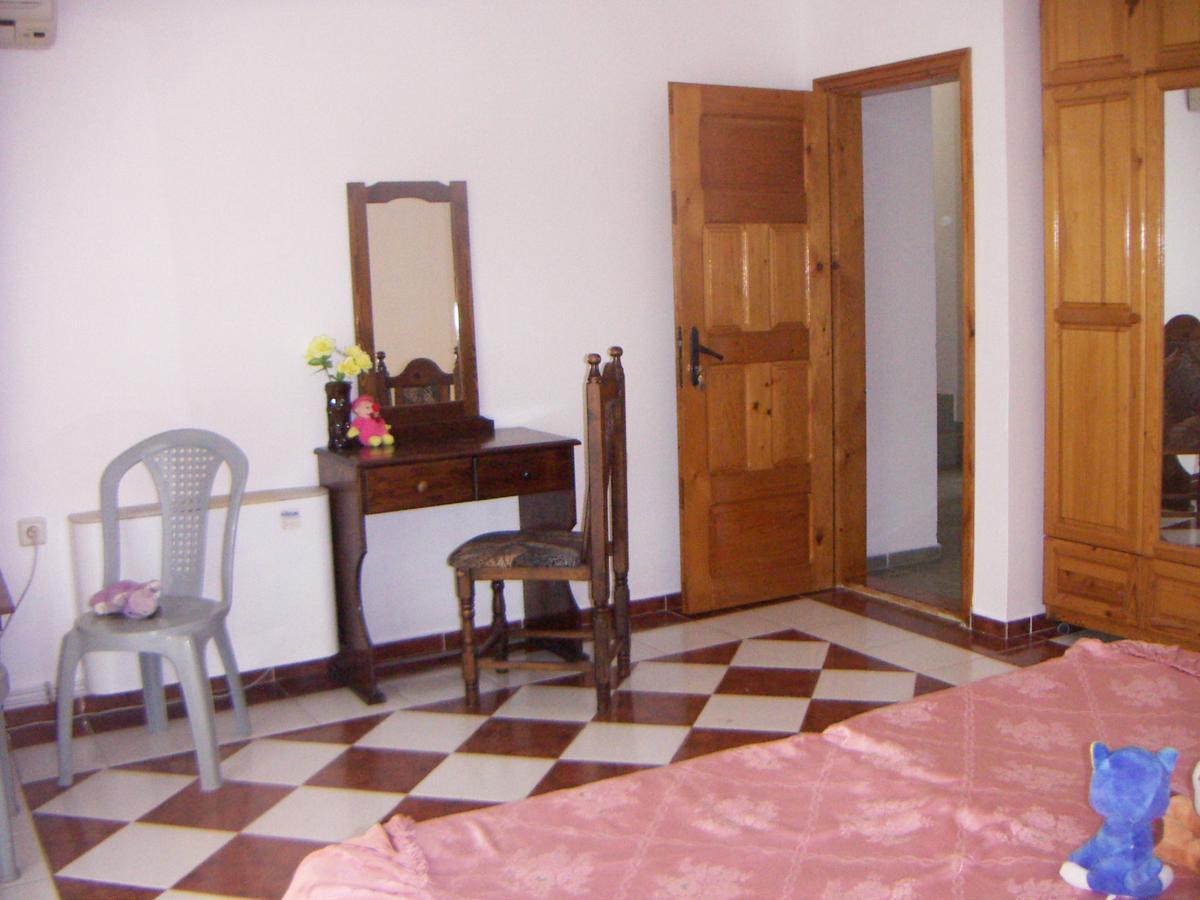 Popov Guest House Balchik Eksteriør billede