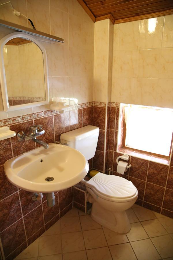 Popov Guest House Balchik Eksteriør billede