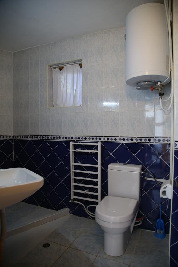 Popov Guest House Balchik Eksteriør billede