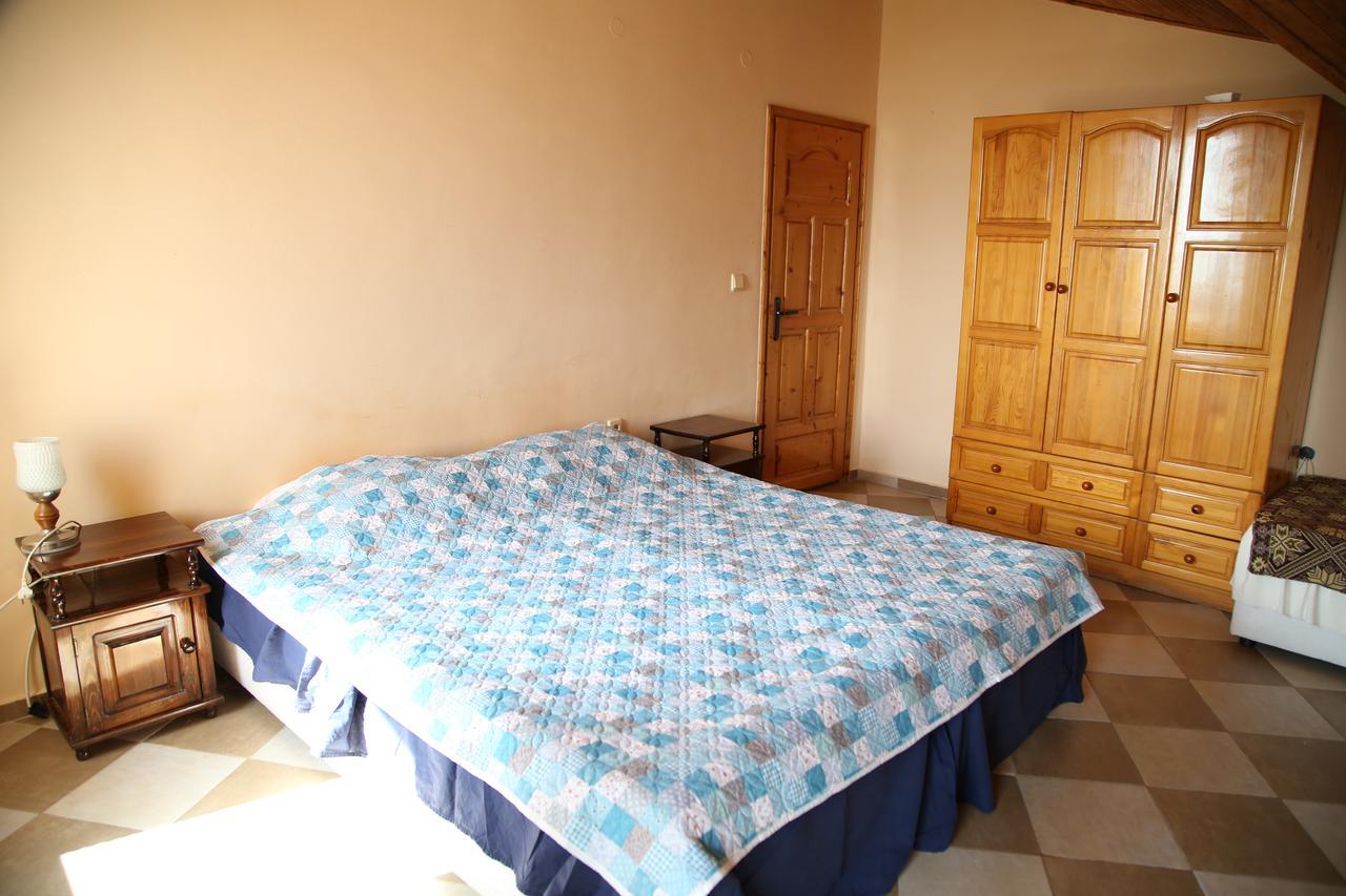 Popov Guest House Balchik Eksteriør billede