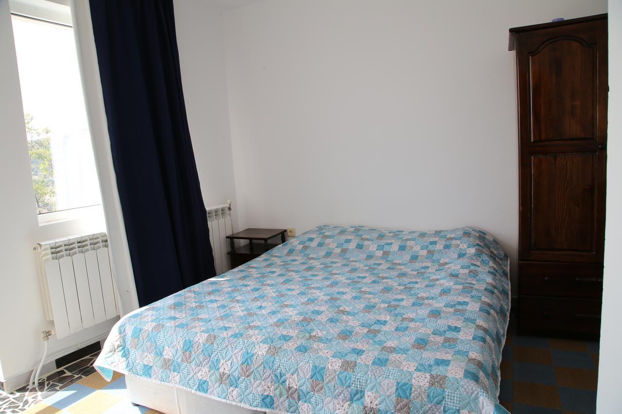 Popov Guest House Balchik Eksteriør billede