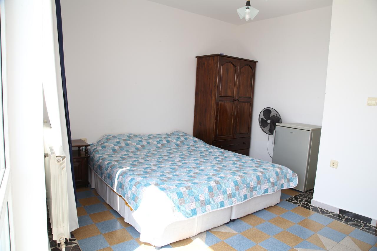 Popov Guest House Balchik Eksteriør billede