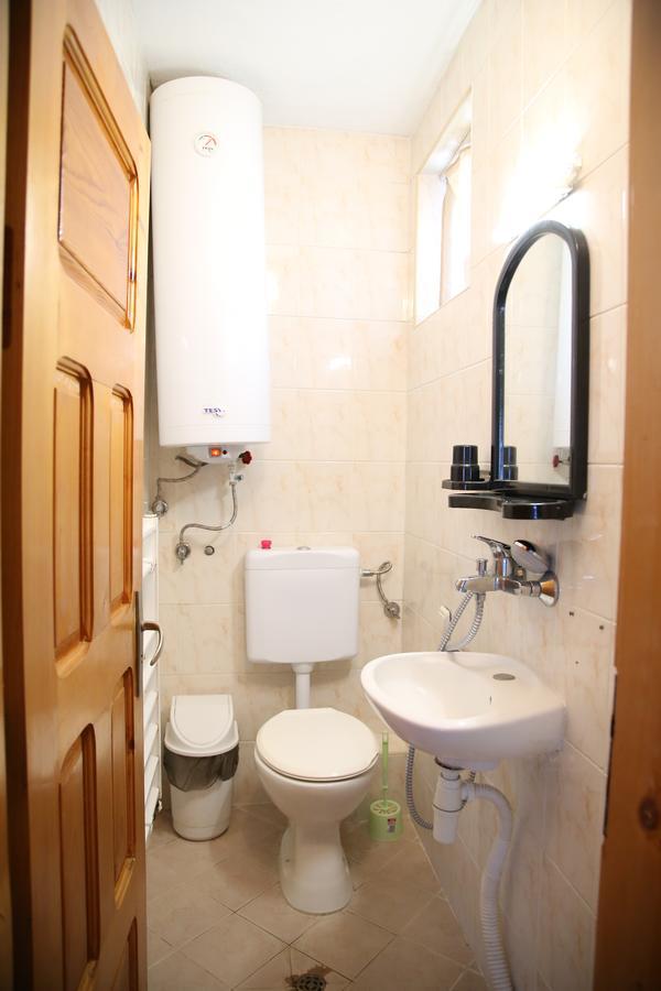 Popov Guest House Balchik Eksteriør billede